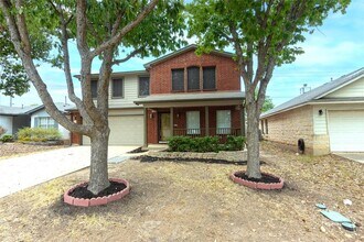 1711 Lloydminister Way in Cedar Park, TX - Building Photo - Building Photo