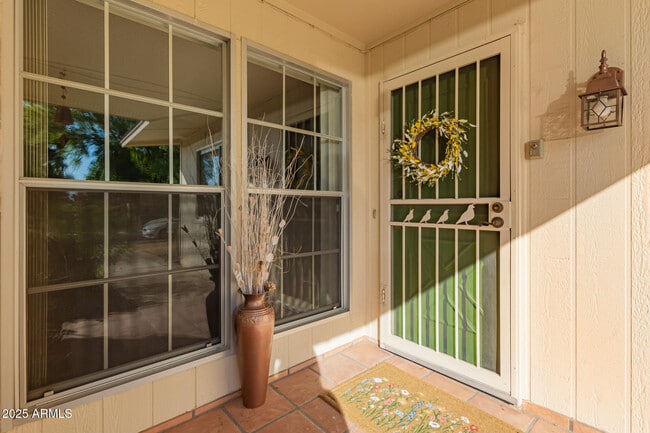 property at 17621 N 105th Ave