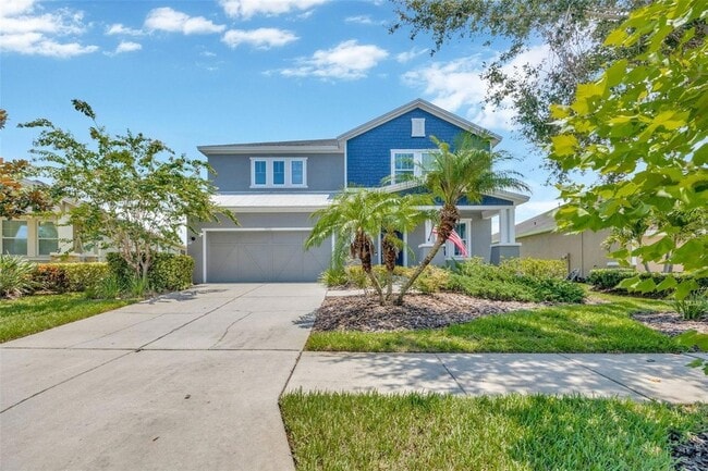 property at 7010 Old Benton Dr