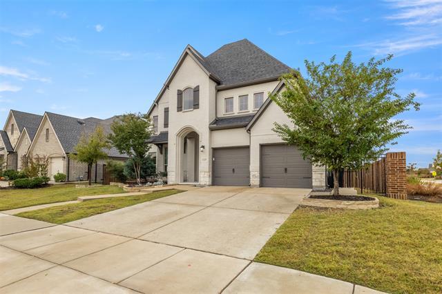 2017 Snapdragon Rd in Frisco, TX - Building Photo - Building Photo