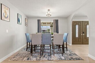 1926 E Diamond Dr in Tempe, AZ - Building Photo - Building Photo