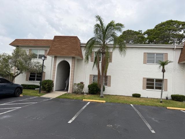property at 341 S McMullen Booth Rd