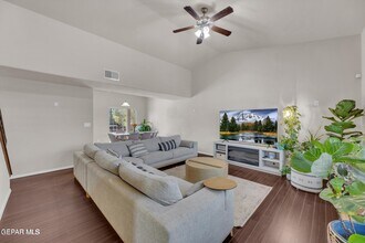 14209 Trigger Rock Ln in El Paso, TX - Building Photo - Building Photo