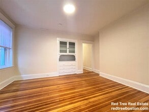 5 Barrows St, Unit #3 in Boston, MA - Building Photo - Building Photo