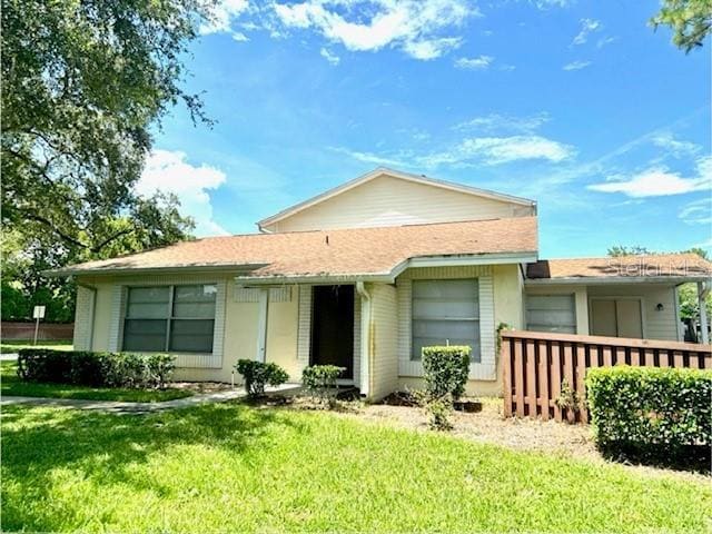property at 14607 Pine Glen Cir