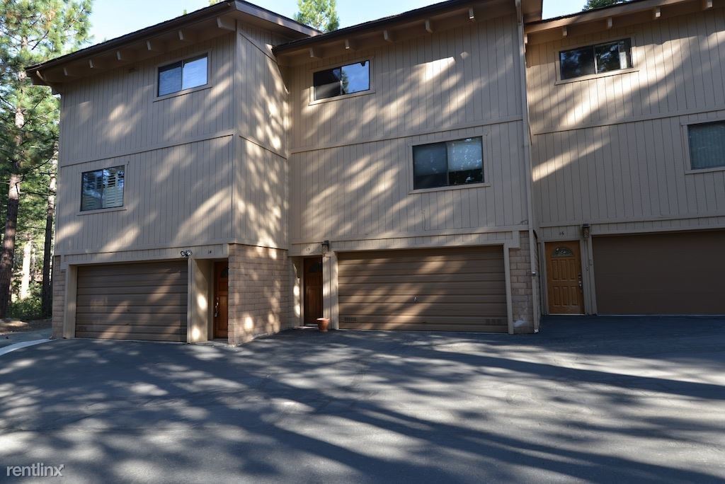 830 Oriole Way-Unit -# 14 in Incline Village, NV - Building Photo