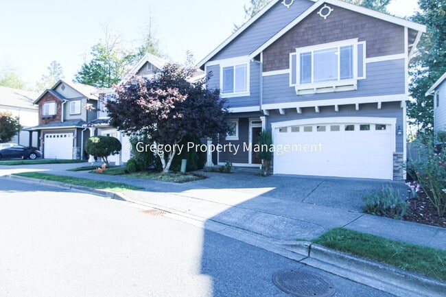 property at 4518 147th Pl SE
