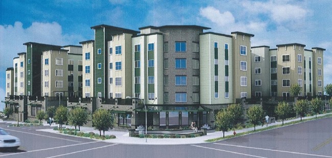 Grandview Senior Living in University Place, WA - Building Photo - Other