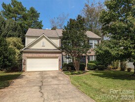 114 Coronilla Rd in Mooresville, NC - Building Photo