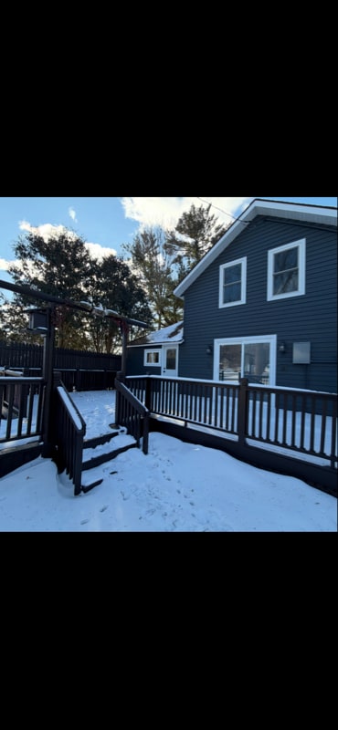 5-307 Richland Ave in St. Charles, MN - Building Photo - Building Photo