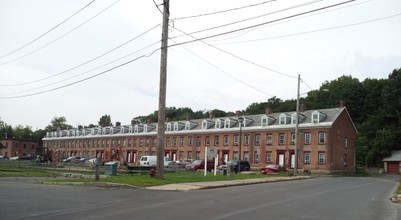 Historic Cohoes II in Cohoes, NY - Building Photo - Building Photo