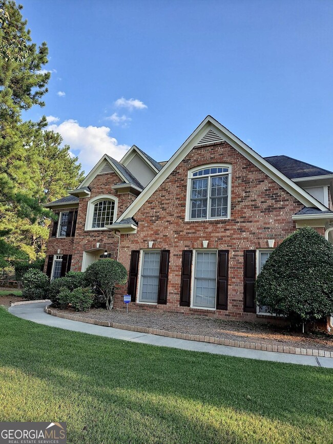 120 Newfield Dr in Tyrone, GA - Building Photo - Building Photo