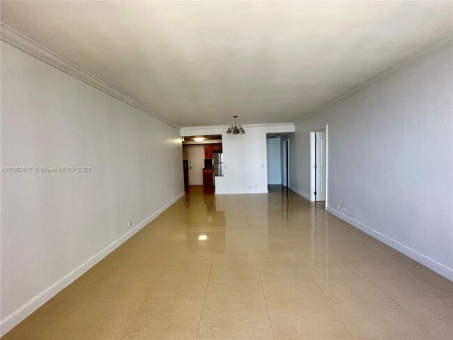 3505 S Ocean Dr, Unit 1411 in Hollywood, FL - Building Photo - Building Photo