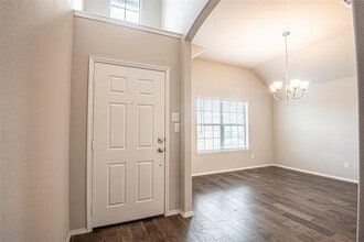 1016 Deer Valley Dr in Weatherford, TX - Building Photo - Building Photo