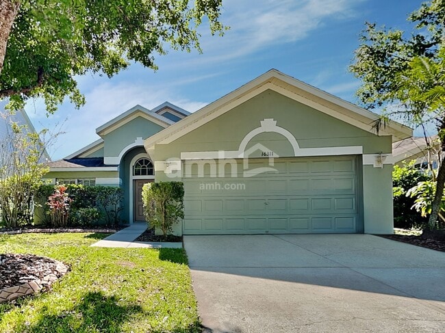 property at 16311 Bridgeglade Ln