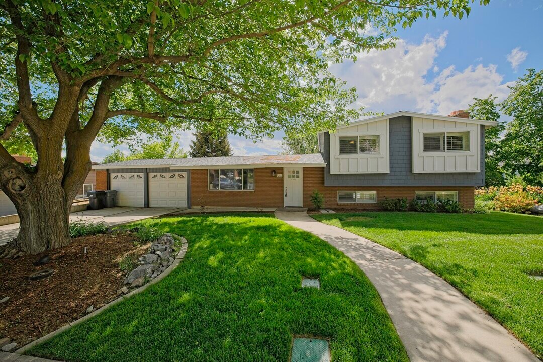 755 N 1020 E in Pleasant Grove, UT - Building Photo