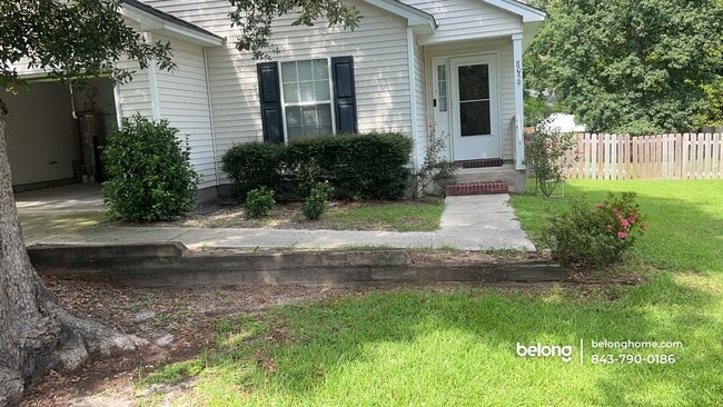 property at 8059 Old London Rd