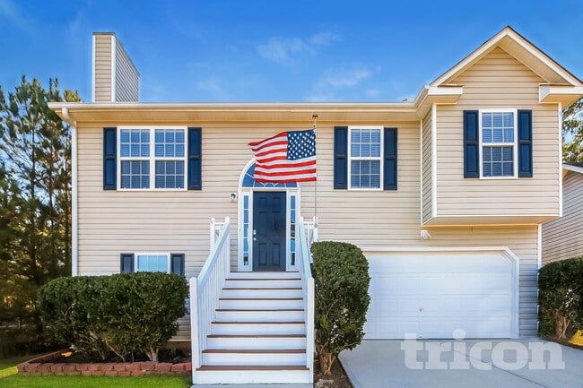 property at 166 Millwheel Dr