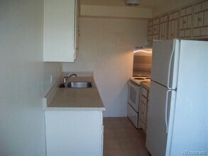 625 Pennsylvania St in Denver, CO - Building Photo - Building Photo