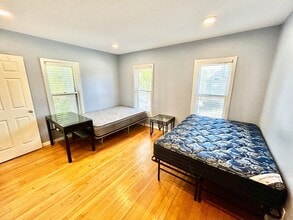 539 Packard St in Ann Arbor, MI - Foto de edificio - Building Photo