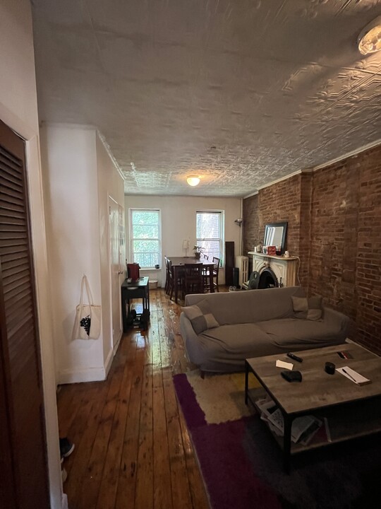 411 Bergen St, Unit #3 in Brooklyn, NY - Foto de edificio
