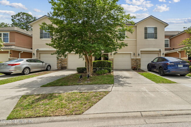 property at 6034 Bartram Village Dr