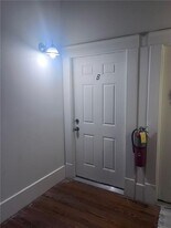 116 N Broadway St in Siloam Springs, AR - Building Photo