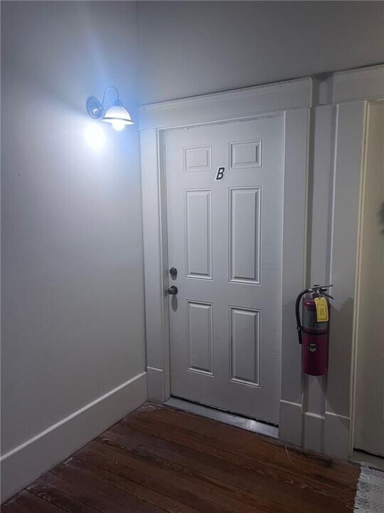 116 N Broadway St in Siloam Springs, AR - Building Photo