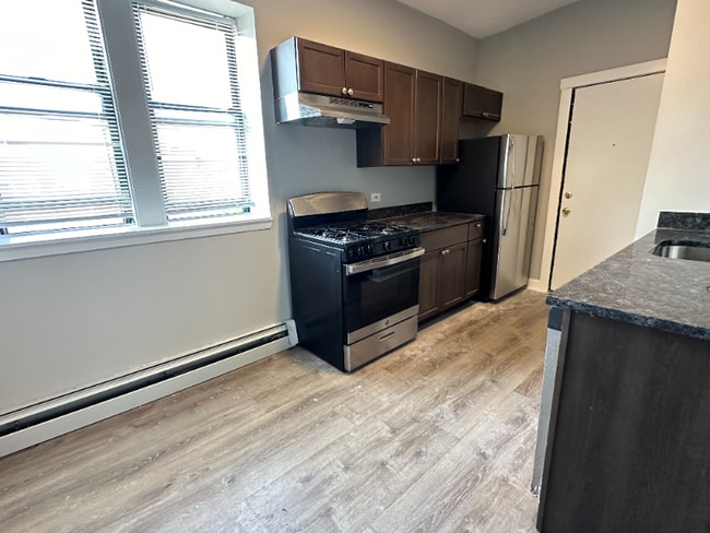 5645-5657 W Washington Blvd in Chicago, IL - Building Photo - Building Photo