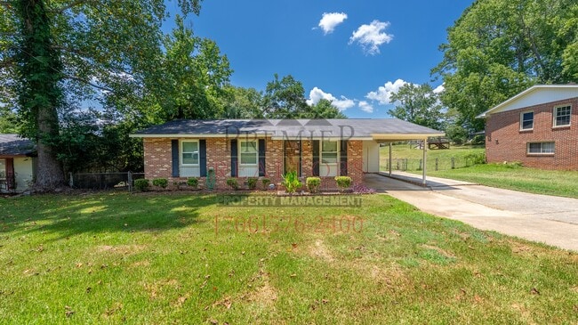 7621 Melinda Dr in Columbus, GA - Building Photo - Building Photo