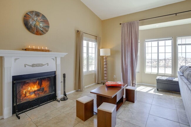 14997 McGarger Rd in Desert Hot Springs, CA - Building Photo - Building Photo