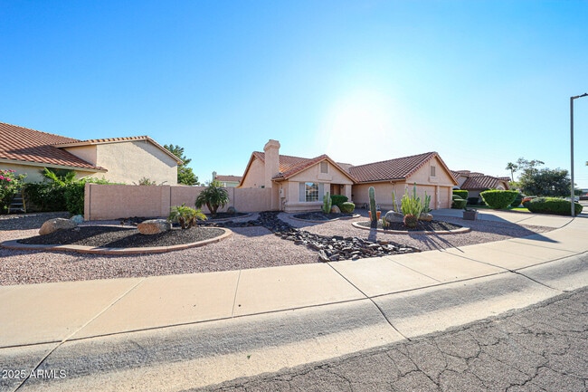 8963 E Floriade Dr in Scottsdale, AZ - Building Photo - Building Photo