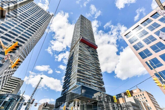 property at 5507-5508 EGLINTON Ave
