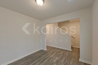 2513 Island Dr SE, Unit 62B in Bolivia, NC - Foto de edificio - Building Photo