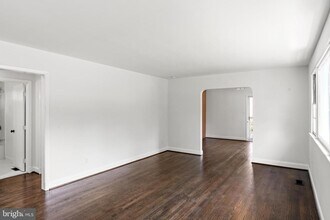 5019 Leland Dr in Oxon Hill, MD - Building Photo - Building Photo