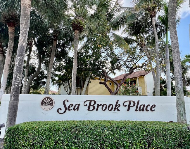 property at 129 Seabreeze Cir