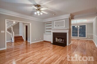 1916 Lilac Ridge Dr in Woodstock, GA - Building Photo - Building Photo