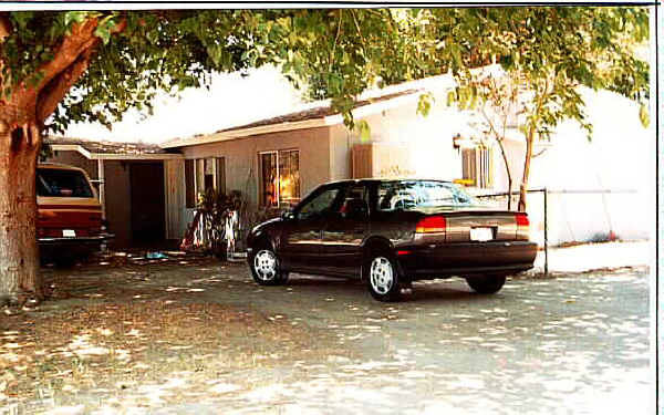 41850--41864 Acacia Ave in Hemet, CA - Building Photo