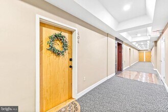 1417 Chapin St NW in Washington, DC - Building Photo - Building Photo