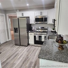 6205 Gambrill Ct in Fayetteville, NC - Building Photo - Building Photo