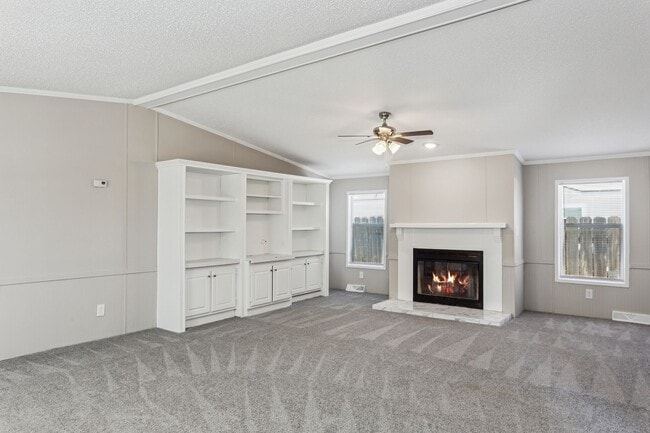 3502 W Marie St in Wichita, KS - Building Photo - Building Photo