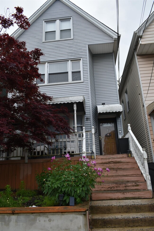 property at 81 Humphrey Ave