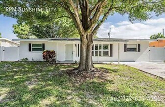 10907 57th Ave in Seminole, FL - Building Photo - Building Photo