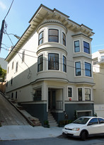 1357 Washington St Apartments