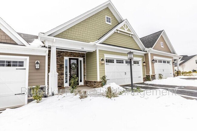 108 Bethany Ln in Crozet, VA - Building Photo - Building Photo