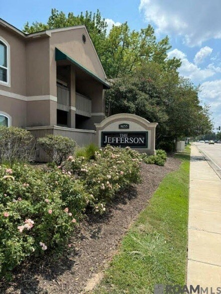 8155 Jefferson Hwy, Unit 304 in Baton Rouge, LA - Building Photo