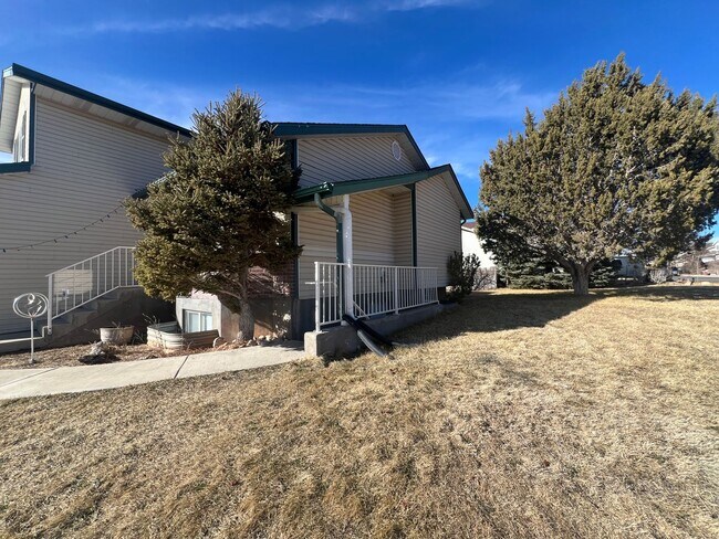 461 E Cobblecreek Dr in Cedar City, UT - Building Photo - Building Photo