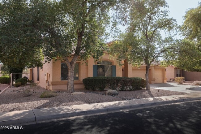 4263 E Cassia Ln in Gilbert, AZ - Building Photo - Building Photo