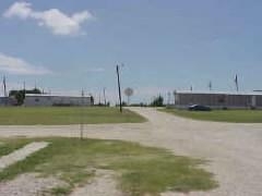 Manufactured Home Community in Rice, TX - Building Photo - Building Photo