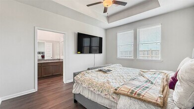 3085 Arrow Wood Dr in Brookshire, TX - Building Photo - Building Photo